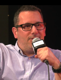 Quais du Polar 2023 : À cœur ouvert avec Marc Fernandez