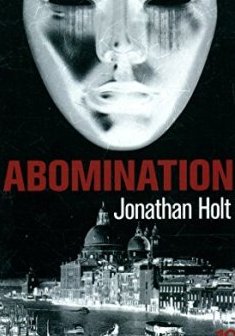 Abomination -Jonathan HOLT