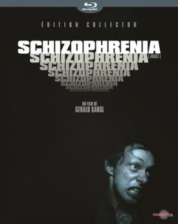 Schizophrenia (Angst)