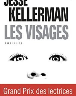 Les Visages - Jesse Kellerman