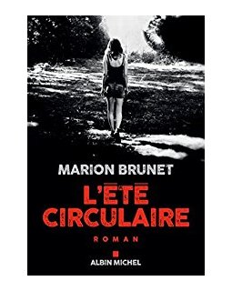 L'été circulaire - Marion Brunet
