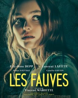 Les Fauves - Vincent Mariette