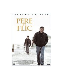 Père et flic