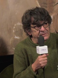 A cœur ouvert : Jean-Bernard Pouy