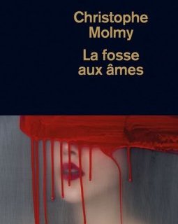 La Fosse aux âmes - Christophe Molmy 