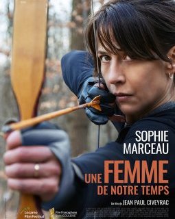 Une femme de notre temps, le nouveau film de Jean Paul Civeyrac