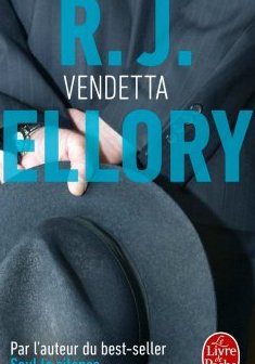 Vendetta - R. J. Ellory
