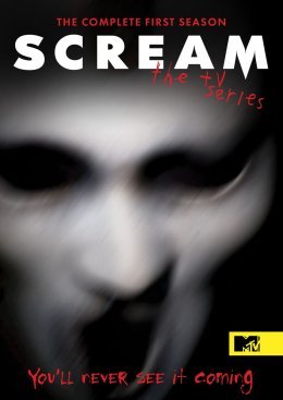 Scream - saison 1