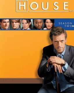 Dr House - Saison 2