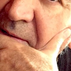 Le décès de Gilles Vidal.
