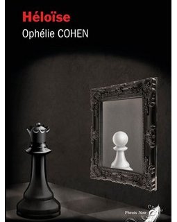 Héloïse - L'interrogatoire d'Ophélie Cohen