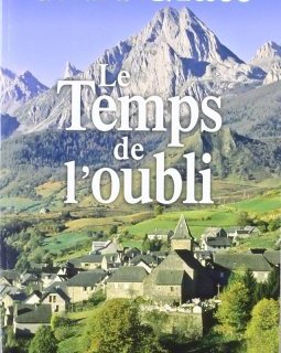 Le temps de l'oubli - Gérard Glatt
