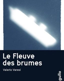 Le fleuve des brumes - Valerio Varesi