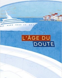 L'âge du doute - Andrea Camilleri
