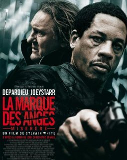 La marque des anges, teaser du thriller avec JoeyStarr et Gérard Depardieu d'après Grangé - Sylvain White