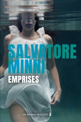 Emprises de Salvatore Minni remporte le prix Crime & Lire 2025