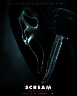 Scream 5