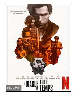 Trois films à suspense qu'on a envie de voir en septembre