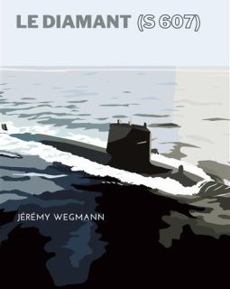 Le diamant (S 607) - Jeremy Wegmann