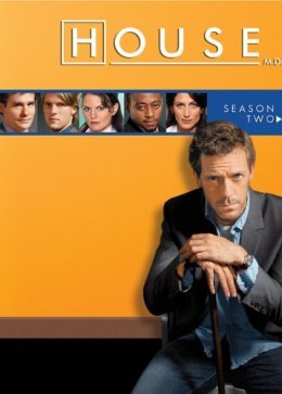 Dr House - Saison 2