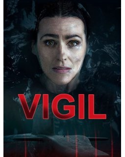 Vigil, le thriller britannique ce soir sur Arte