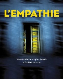 L'interrogatoire d'Antoine Renand pour L'Empathie