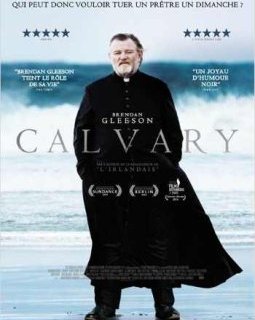 Calvary - John Michael McDonagh