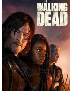 The Walking Dead Origins - Une mini-série documentaire disponible cet été