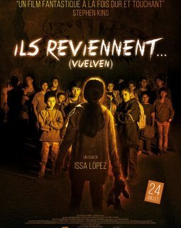 Ils reviennent - Issa Lopez