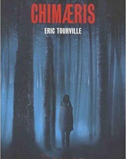 Chimaeris - Eric Tourville