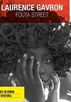 Fouta street - Laurence Gavron