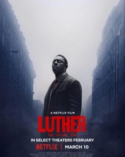 Luther, Soleil déchu : le film est-il aussi palpitant que la série ?