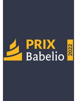 Prix Babelio - La sélection polar 2022