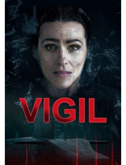 Vigil, le thriller britannique ce soir sur Arte