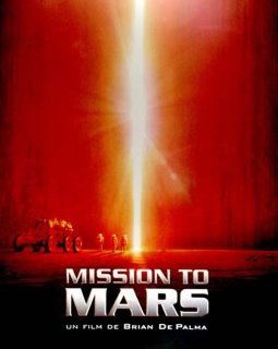 Mission to mars - Brian De Palma