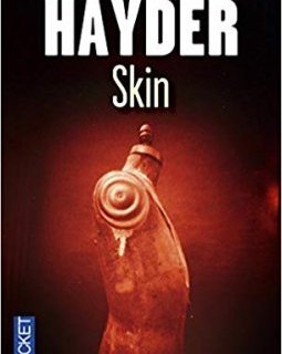 Skin - Mo Hayder