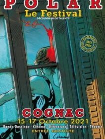 Prix Cognac 2021 - Les lauréats