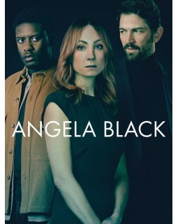 Angela Black - Une série sur les violences faites aux femmes sur OCS