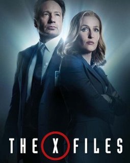 X-Files - Saison 1