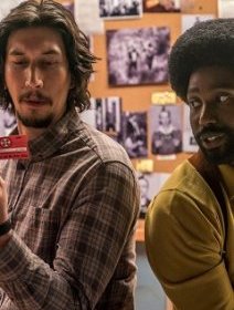 La bande-annonce du film BlacKkKlansman 
