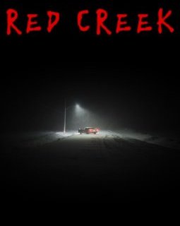 Red Creek - Aurélien Molas