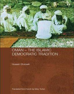 Oman - The Islamic Democratic Tradition