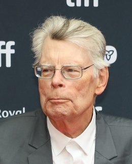 Et si Stephen King prenait sa retraite ?