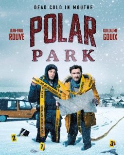 Jean-Paul Rouve passe au polar !