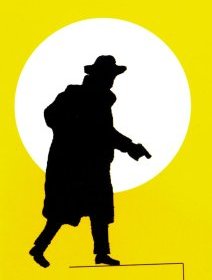 Crime Party à la Bibliothèque des Littératures Policières