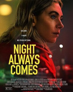 Vanessa Kirby bientôt de retour pour le thriller Night Always Comes sur Netflix...