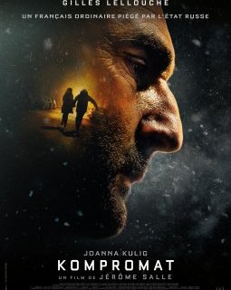 Kompromat - Jérôme Salle
