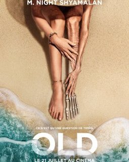 Trois raisons de voir Old, le dernier M. Night Shyamalan