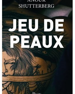 Anouk Shutterberg, lauréate du Prix découverte La Vouivre 2022