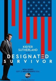 Designated Survivor - saison 1